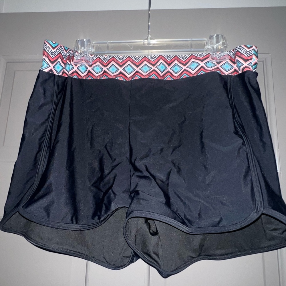 Swim Shorts